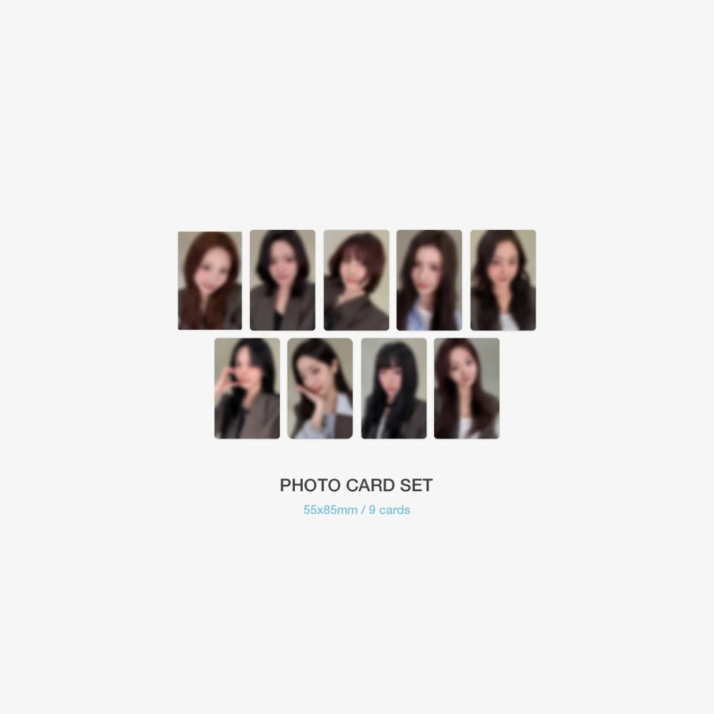 TWICE SEASON's GREETINGS 2026 [JAPAN] "CAPTURED MOMENTS" - Image 6