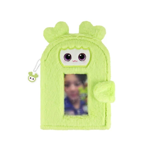 TWICE [ LOVELY PLUSH COLLECT BOOK ] 10VE UNIVERSE OFFICIAL MERCH MD - Image 3
