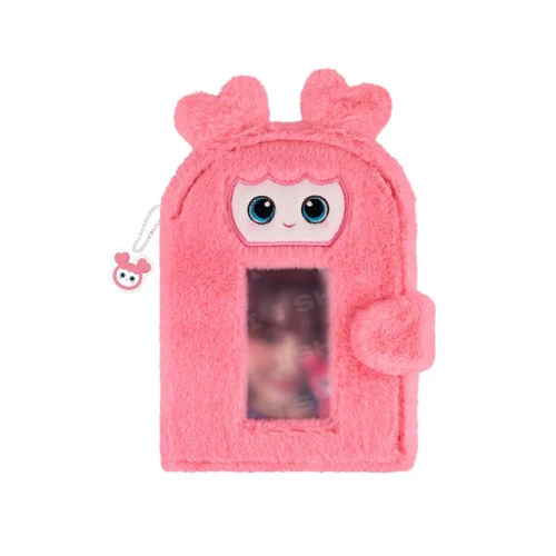 TWICE [ LOVELY PLUSH COLLECT BOOK ] 10VE UNIVERSE OFFICIAL MERCH MD - Image 4