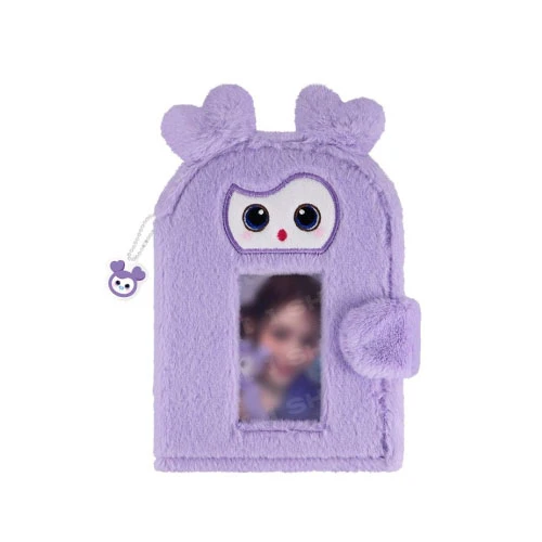 TWICE [ LOVELY PLUSH COLLECT BOOK ] 10VE UNIVERSE OFFICIAL MERCH MD - Image 5