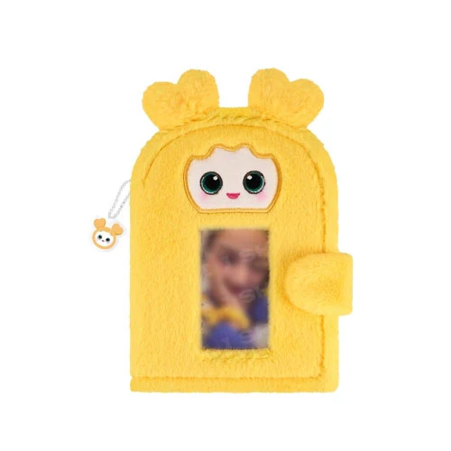 TWICE [ LOVELY PLUSH COLLECT BOOK ] 10VE UNIVERSE OFFICIAL MERCH MD - Image 6