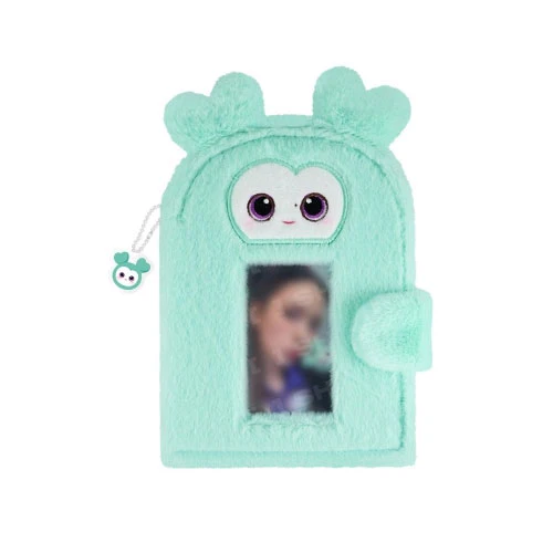 TWICE [ LOVELY PLUSH COLLECT BOOK ] 10VE UNIVERSE OFFICIAL MERCH MD - Image 7