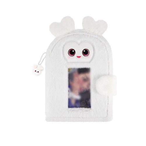 TWICE [ LOVELY PLUSH COLLECT BOOK ] 10VE UNIVERSE OFFICIAL MERCH MD - Image 8