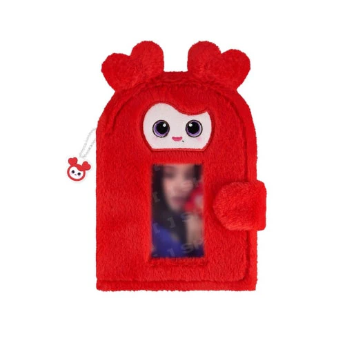 TWICE [ LOVELY PLUSH COLLECT BOOK ] 10VE UNIVERSE OFFICIAL MERCH MD - Image 9