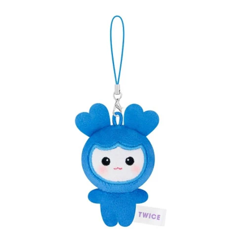 TWICE [ LOVELY PLUSH MICRO VER. ] 10VE UNIVERSE OFFICIAL MERCH MD - Image 10