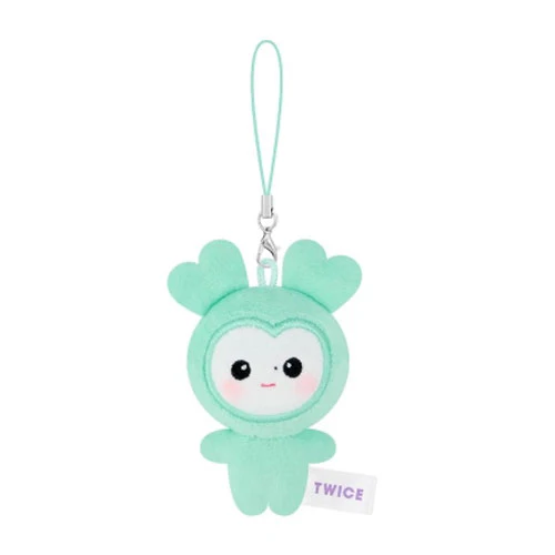 TWICE [ LOVELY PLUSH MICRO VER. ] 10VE UNIVERSE OFFICIAL MERCH MD - Image 7