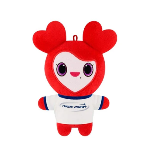 TWICE [ LOVELY PLUSH ORIGINAL VER. ] 10VE UNIVERSE OFFICIAL MERCH MD - Image 10