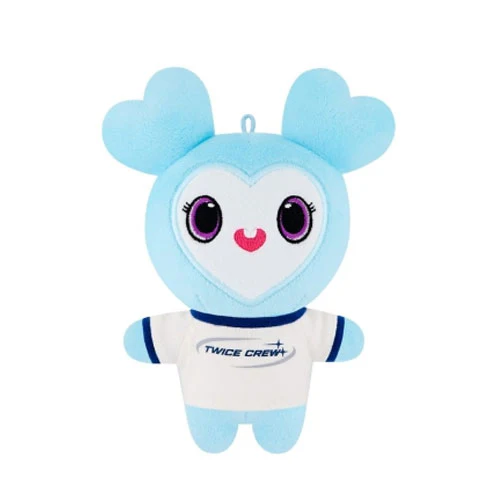 TWICE [ LOVELY PLUSH ORIGINAL VER. ] 10VE UNIVERSE OFFICIAL MERCH MD - Image 2