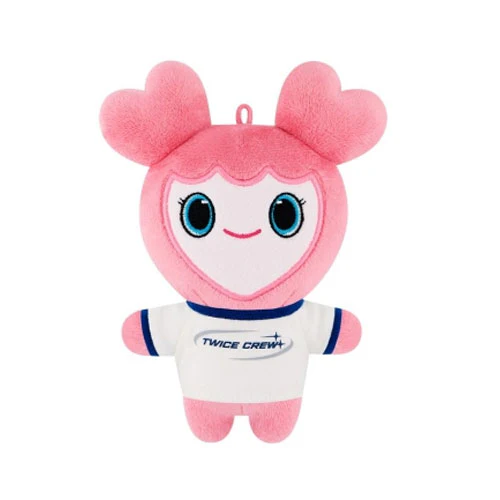 TWICE [ LOVELY PLUSH ORIGINAL VER. ] 10VE UNIVERSE OFFICIAL MERCH MD - Image 3