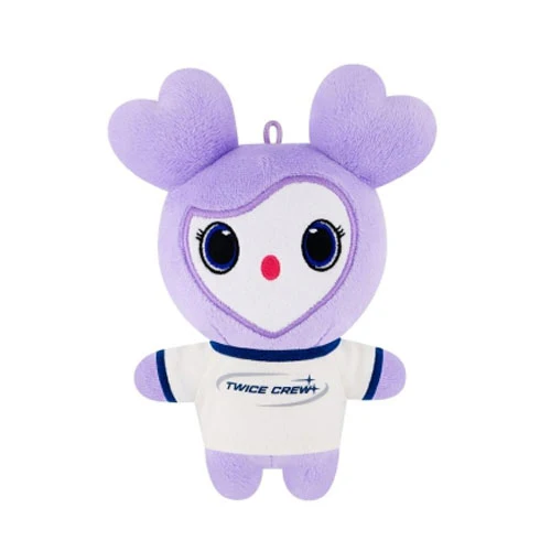 TWICE [ LOVELY PLUSH ORIGINAL VER. ] 10VE UNIVERSE OFFICIAL MERCH MD - Image 4