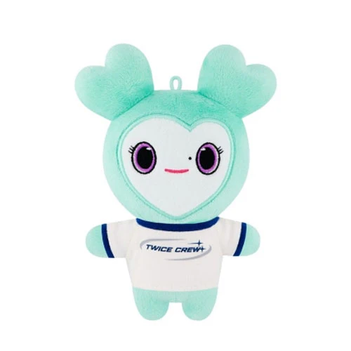 TWICE [ LOVELY PLUSH ORIGINAL VER. ] 10VE UNIVERSE OFFICIAL MERCH MD - Image 5