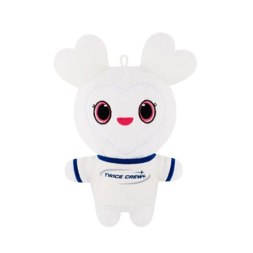 TWICE [ LOVELY PLUSH ORIGINAL VER. ] 10VE UNIVERSE OFFICIAL MERCH MD - Image 6