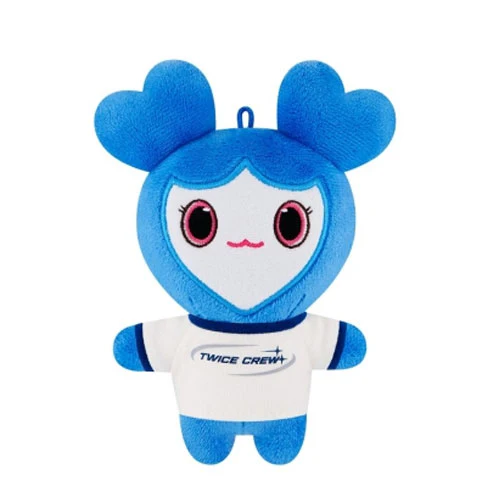 TWICE [ LOVELY PLUSH ORIGINAL VER. ] 10VE UNIVERSE OFFICIAL MERCH MD - Image 7