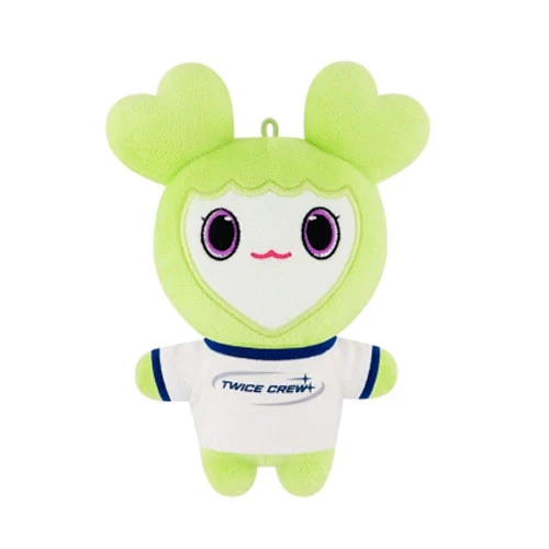 TWICE [ LOVELY PLUSH ORIGINAL VER. ] 10VE UNIVERSE OFFICIAL MERCH MD - Image 8