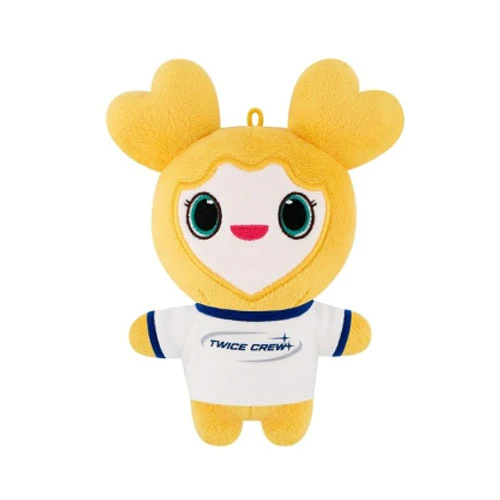TWICE [ LOVELY PLUSH ORIGINAL VER. ] 10VE UNIVERSE OFFICIAL MERCH MD - Image 9