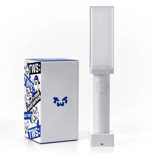 TWS OFFICIAL LIGHT STICK