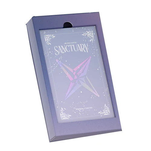 TXT [ THE STAR CHAPTER : SANCTUARY ] - Image 3