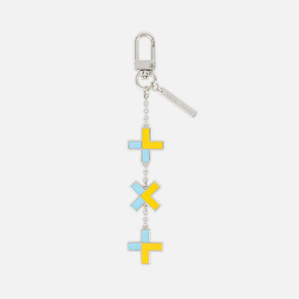 투마로바이투게더 | TXT [ DEBUT ] KEYRING