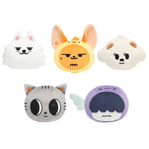 TXT OFFICIAL MD PPULBATU [ FACE CUSHION ]