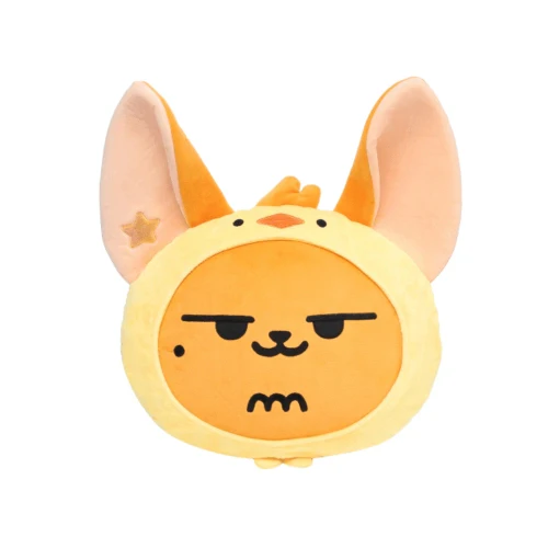 TXT OFFICIAL MD PPULBATU [ FACE CUSHION ] - Image 3