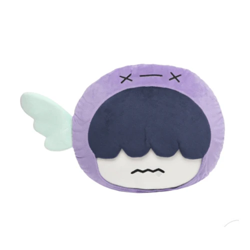 TXT OFFICIAL MD PPULBATU [ FACE CUSHION ] - Image 6