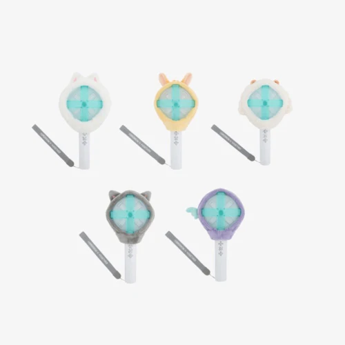 TXT OFFICIAL MD PPULBATU [ LIGHT STICK COVER ]