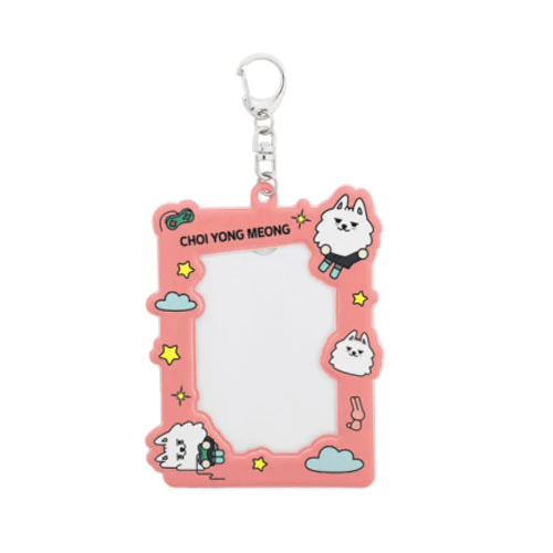 TXT OFFICIAL MD PPULBATU [ PHOTOCARD HOLDER ] - Image 2
