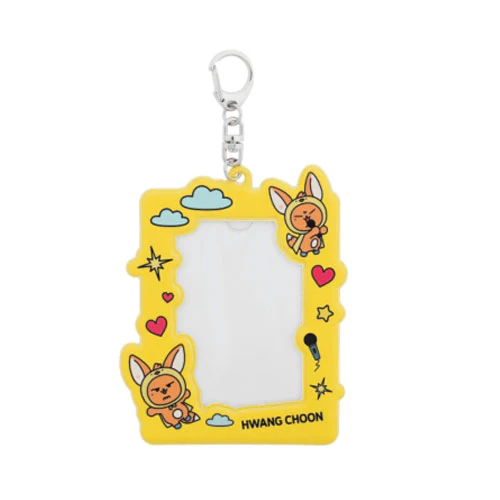 TXT OFFICIAL MD PPULBATU [ PHOTOCARD HOLDER ] - Image 3