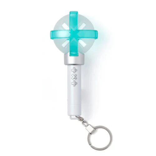 TXT Official Light Stick Keyring Ver.2