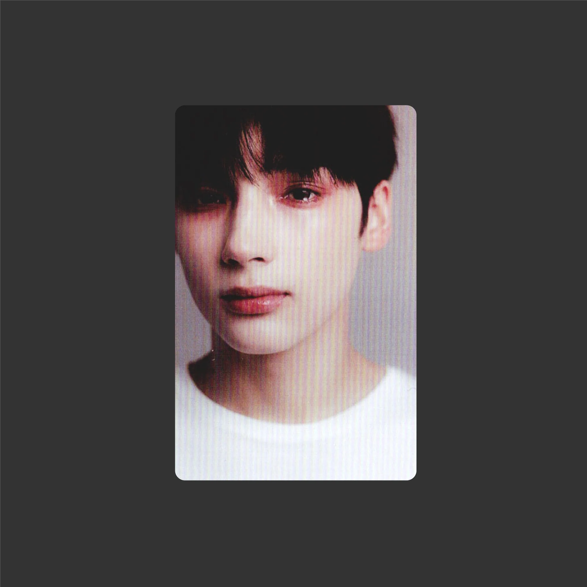 투모로우바이투게더 | TXT [ MINISODE 2 : THURSDAY'S CHILD ] | OFFICIAL PHOTOCARD - Image 2