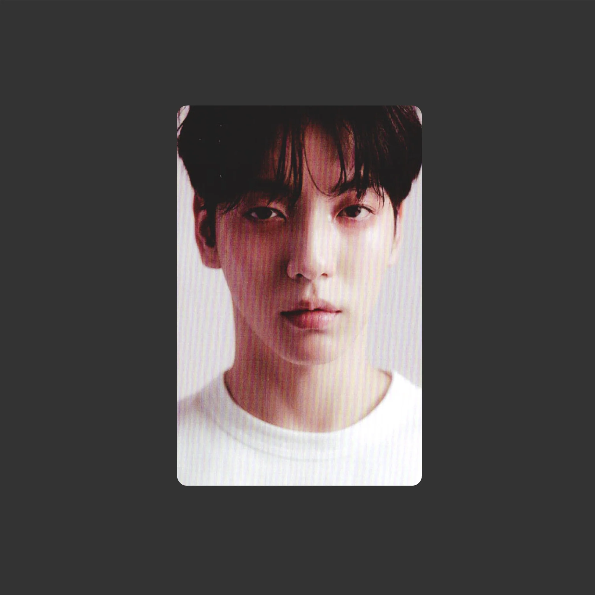 투모로우바이투게더 | TXT [ MINISODE 2 : THURSDAY'S CHILD ] | OFFICIAL PHOTOCARD - Image 6
