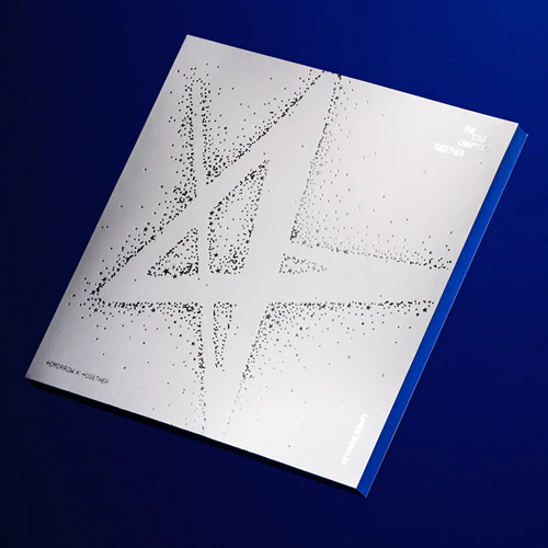 TXT THE 4TH ALBUM [ THE STAR CHAPTER : TOGETHER ] - Image 4