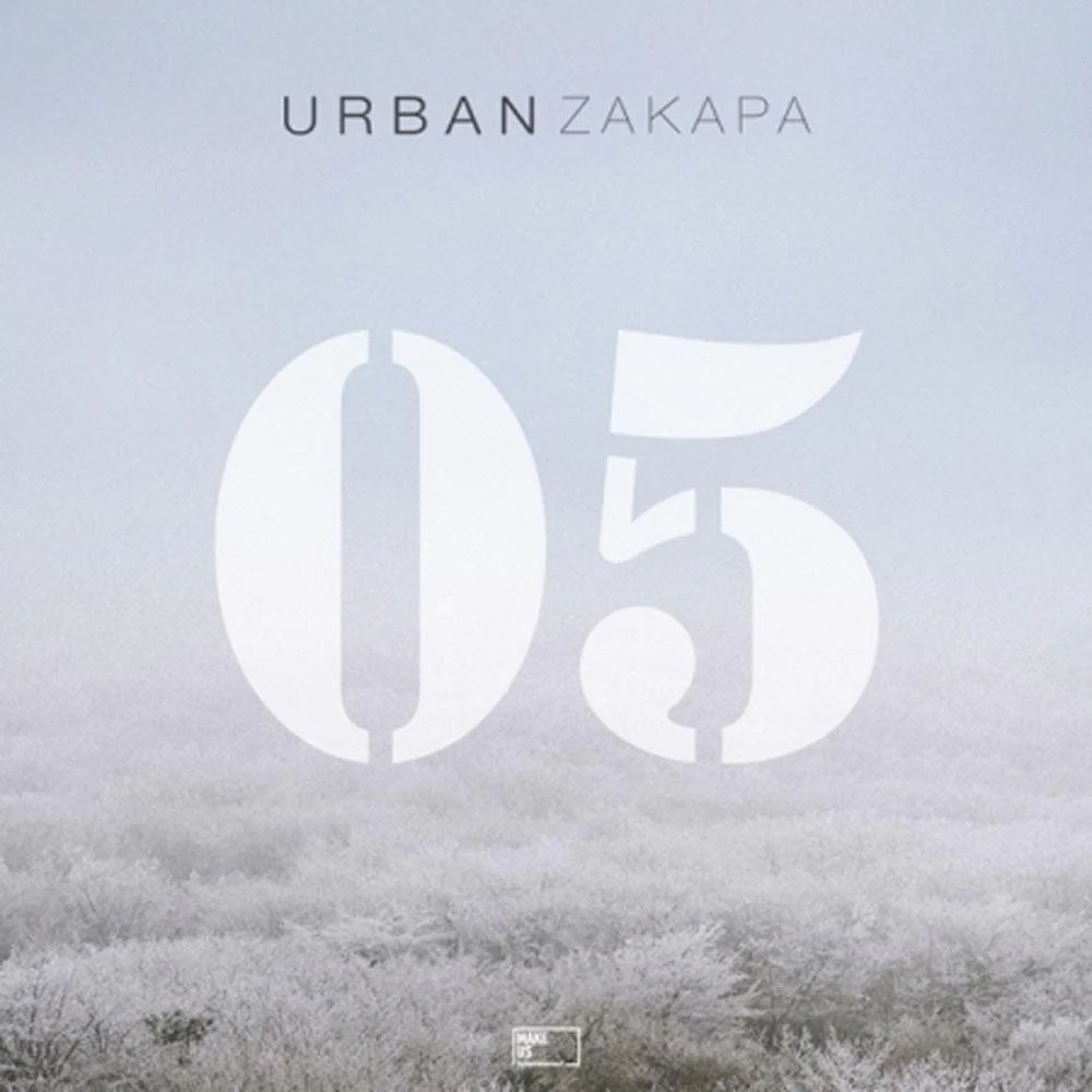 어반자카파 | URBAN ZAKAPA 5TH ALBUM [ 05 ]