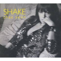 채연 Chaeyeon | Shake [Mini Album]