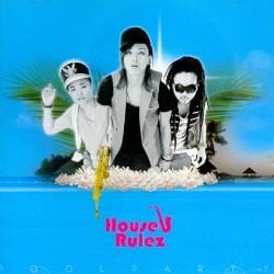 하우스 룰즈 (House Rulez) | Vol. 2.5 - Pool Party