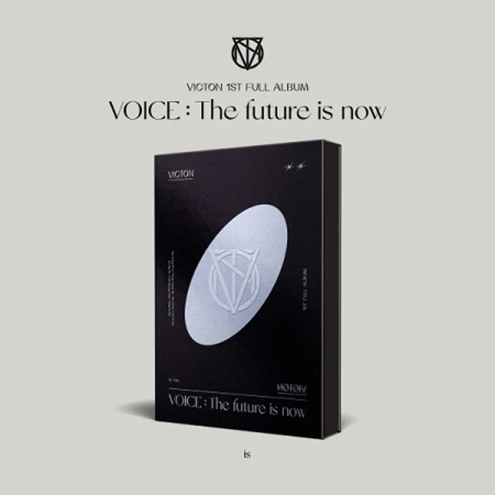 빅톤 | VICTON 1ST ALBUM [ VOICE: THE FUTURE IS NOW ] - Image 3