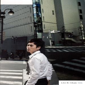 이기찬 (Lee Ki-Chan) | Singing All My Song For You - 10집
