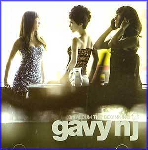 가비앤제이 | GAVY NJ 3RD ALBUM [ THE BEGINNING ]
