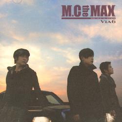엠씨더맥스 | M.C THE MAX 6TH ALBUM [ VIA 6 ]