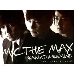 엠시 더 맥스 | M.C THE MAX 3RD SPECIAL ALBUM [ REWIND & REMIND ]
