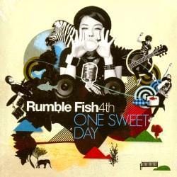 럼블피쉬 (Rumble Fish) | Vol.4 - One Sweet Day