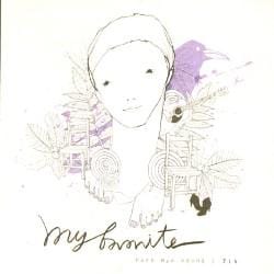 박혜경 (Park Hyekyung) | Vol.7 - My Favorite