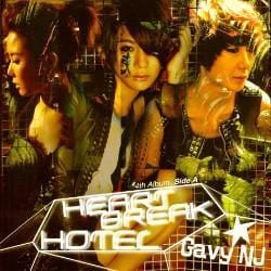 가비앤제이 | GAVY NJ 1ST MINI ALBUM [ HEARTBREAK HOTEL ]