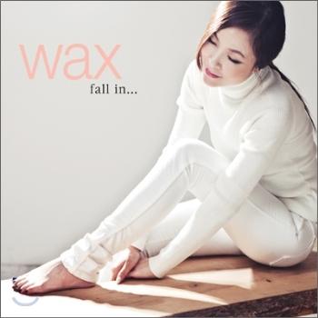 왁스 Wax | Fall In...