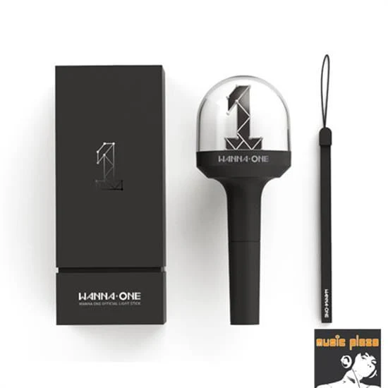 워너원 | WANNA ONE OFFICIAL LIGHT STICK
