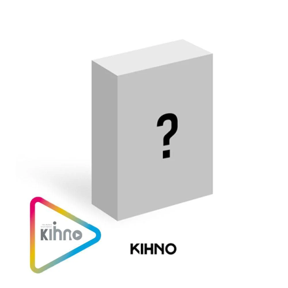 워너원 | WANNA ONE 1ST ALBUM [ 1¹¹ = 1 ( POWER OF DESTINY ) ] KIHNO KIT