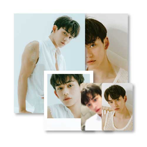 웨이션브이 | WAYV [ 2021 SG ] PHOTO PACK