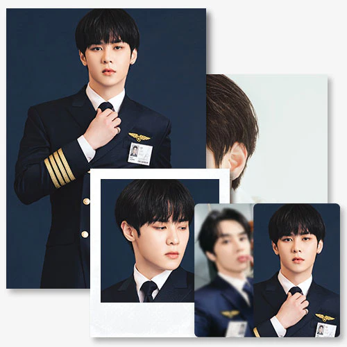 웨이션브이 | WAYV [ 2022 SEASON'S GREETINGS ] PHOTO PACK - Image 2