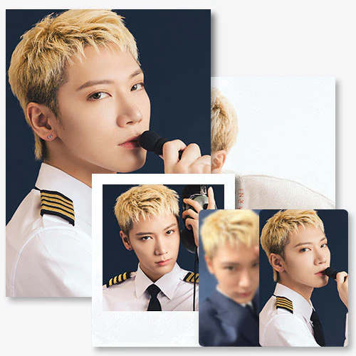 웨이션브이 | WAYV [ 2022 SEASON'S GREETINGS ] PHOTO PACK - Image 3