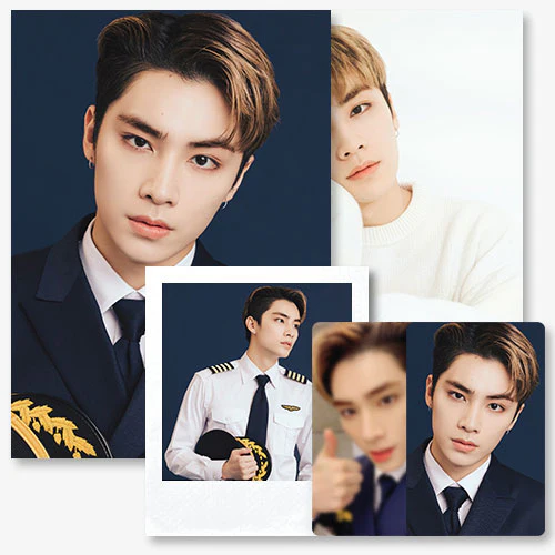 웨이션브이 | WAYV [ 2022 SEASON'S GREETINGS ] PHOTO PACK - Image 4